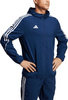 Kurtka męska adidas Tiro 23 League Windbreaker granatowa HZ9067