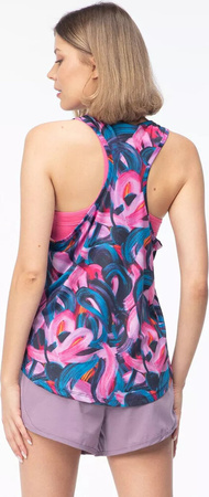 Damska koszulka treningowa fitness bezrękawnik Elbrus Jarma Wo'S rozmiar L