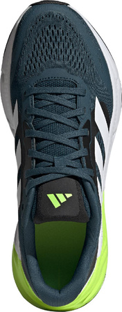 Buty męskie do biegania adidas Questar 2 antracyt IF2232