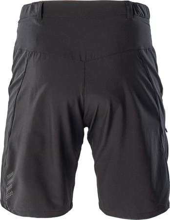 Męskie spodenki rowerowe kolarskie krótkie Radvik Geit GTS rozmiar XXL