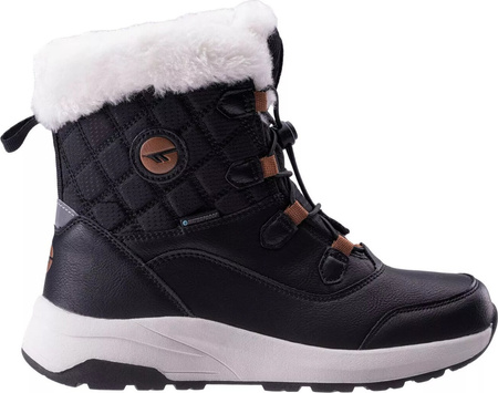 Dziecięce buty zimowe śniegowce wodoodporne Hi-tec Mester rozmiar 39