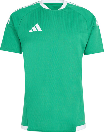 Koszulka męska adidas Tiro 26 Competition Match Jersey zielona KA6235
