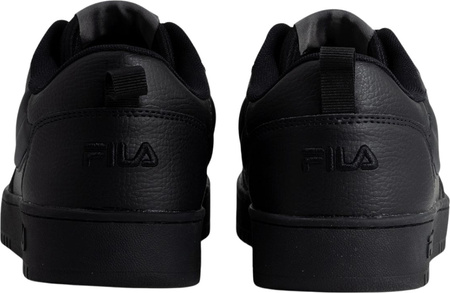 Buty damskie Fila Rega NF czarne FFW0484 83052