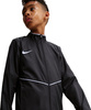 Kurtka dla dzieci Nike Park 26 Rain czarna HM7269 010