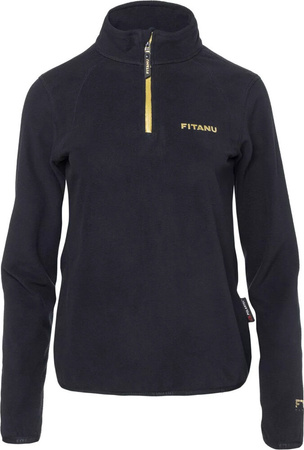 Damski polar bluza polarowa Fitanu Ferla II Polartec W rozmiar S