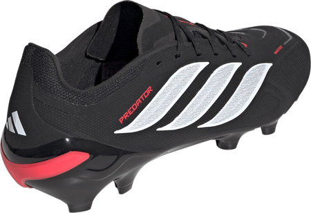 Buty piłkarskie adidas Predator League FG JR7881