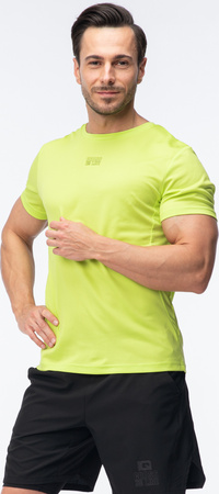 Męska Koszulka Z Krótkim Rękawem Rive rozmiar M