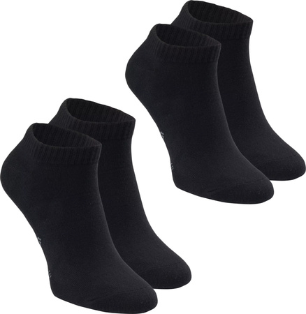 Męskie skarpety do kostki bawełniane Hi-tec Harteli 2pak rozmiar 39-42