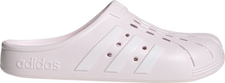 Chodaki sandały klapki damskie adidas Adilette Clog różowe GZ5888