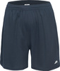 Męskie Spodenki Liberos Senior Shorts  sleet/black rozmiar M