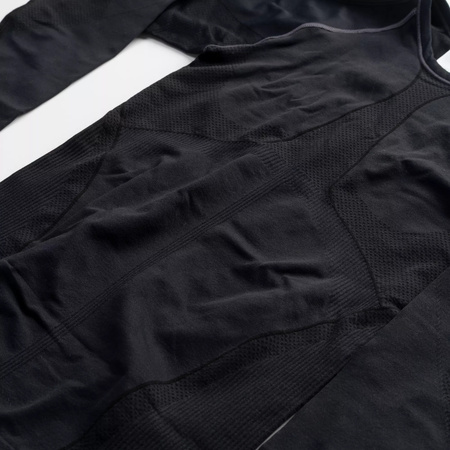 Damska bluza koszulka góra bielizna termoaktywna Brugi 2RBO rozmiar S/M