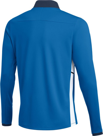 Bluza męska Nike Dri-Fit Academy 25 Drill Top niebieska FZ9767 463