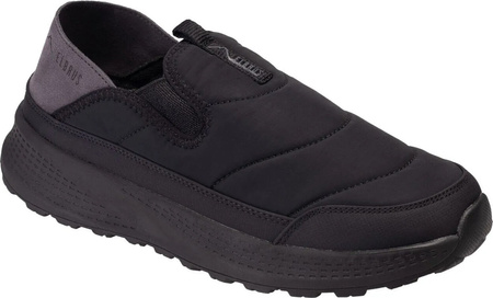 Męskie buty Slip On wsuwane pikowane Elbrus Korami rozmiar 46
