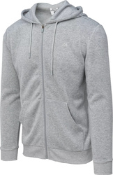 Męska bluza z kapturem rozpinana miejska treningowa Martes Athluxe rozmiar XXL