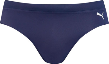 Kąpielówki męskie Puma Swim Classic Br granatowe 907654 01