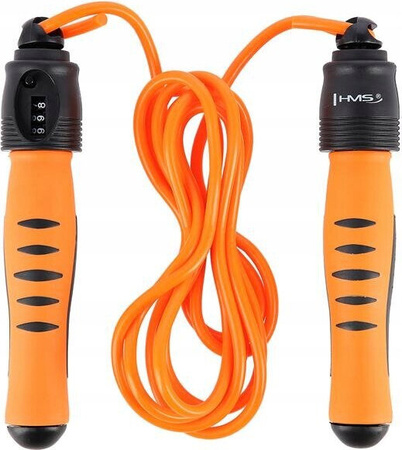 Skakanka z licznikiem SK12 HMS