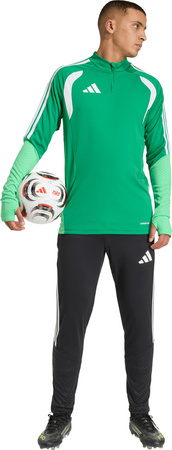 Bluza męska adidas Tiro 26 Competition Training Top zielona KA7558