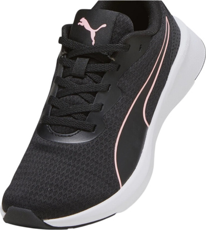 Buty damskie Puma Flyer Lite czarne 378774 06