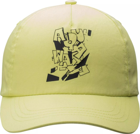 Dziecięca czapka z daszkiem Aquawave Camro Jrb