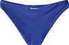 Dziecięcy dół stroju kąpielowego Aquawave Norte Bottom Jr blue iris rozmiar 164