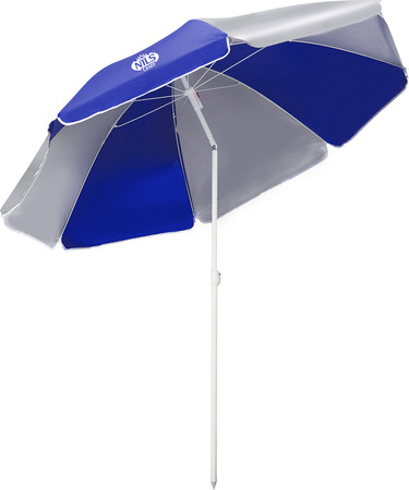 Parasol plażowy 180 cm Nils camp nc7813