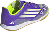 Buty piłkarskie dziecięce adidas F50 Club IN JI0042