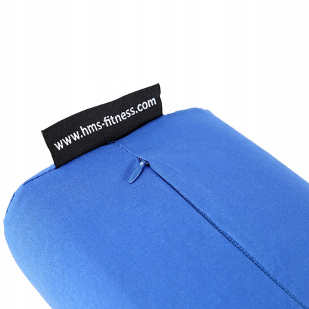 Mata do akupresury HMS PREMIUM set AKM01 ciemno niebieska