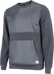 Bluza męska 4F szara H4Z22 BLM010 22S