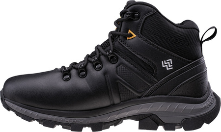 Męskie buty trekkingowe turystyczne górskie waterproof Hi-tec K2 Thermo Hiker rozmiar 42