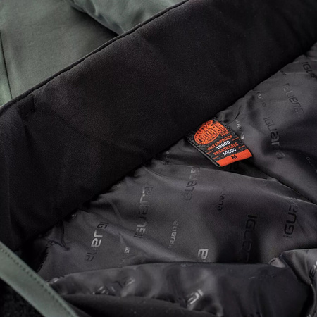 Męskie spodnie narciarskie membrana 10000mm Iguana Otho rozmiar L