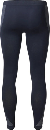 Męska bielizna termoaktywna spodnie legginsy Hi-tec Buraz Bottom rozmiar XL/XXL