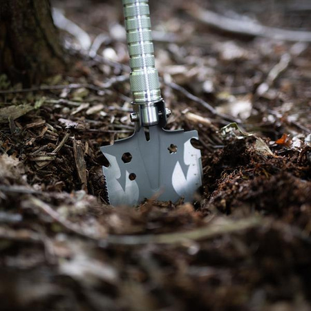 Saperka multifunkcyjna ultra light Nils camp nc1752