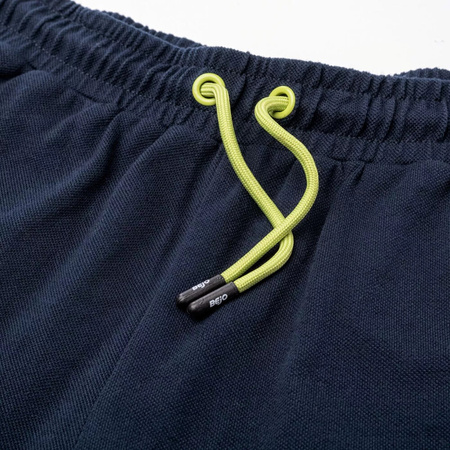 Dziecięce spodenki bawełniane Bejo Eddy Jrb rozmiar 140