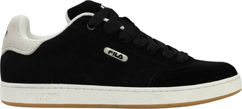 Buty męskie Fila Boldbay czarne FFM0437 83507
