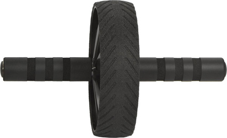 Wałek kółko do rehabilitacji ćwiczeń fitness pojedynczy Eb fit