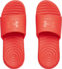 Klapki męskie Under Armour Ansa Fix Sl czerwone 3023761 602