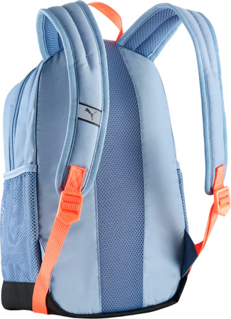 Plecak sportowy szkolny miejski Puma Buzz Small 91327 04