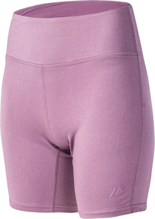 Damskie spodenki sportowe treningowe Martes Lady Merci rozmiar L