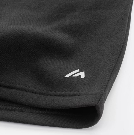 Męskie spodenki dresowe sportowe Martes Altus rozmiar M