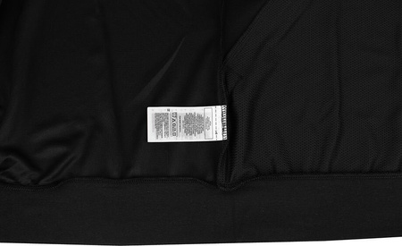 Bluza męska adidas Tiro Wordmark czarna IA3047