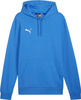Bluza męska Puma Team Goal Casuals Hoody niebieska 658618 02