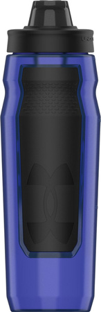 Bidon Under Armour Playmaker Squeeze 950 ml niebieski UA70320 1364836 400