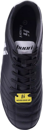 Męskie buty piłkarskie turfy Huari Segredo Tf rozmiar 45