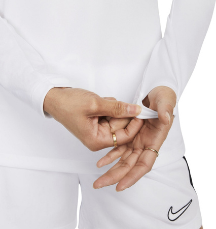 Koszulka damska Nike Dri-FIT Park First Layer biała AV2610 100