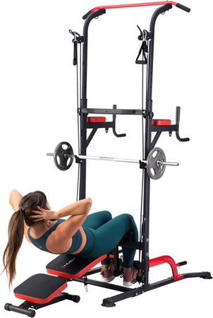 Poręcz wielofunkcyjna HMS PWL8325