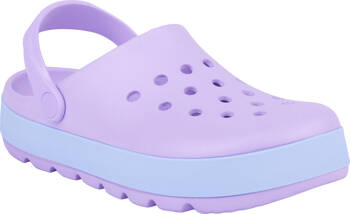 Damskie chodaki sandały klapki Coqui Niko rozmiar 40