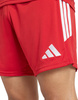 Spodenki męskie adidas Tiro 26 League czerwone KA8791
