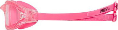 Okularki pływackie Nils aqua nqg180af różowy
