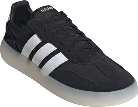 Buty męskie adidas Barreda Decode czarne JI2316
