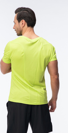 Męska Koszulka Z Krótkim Rękawem Rive rozmiar XL